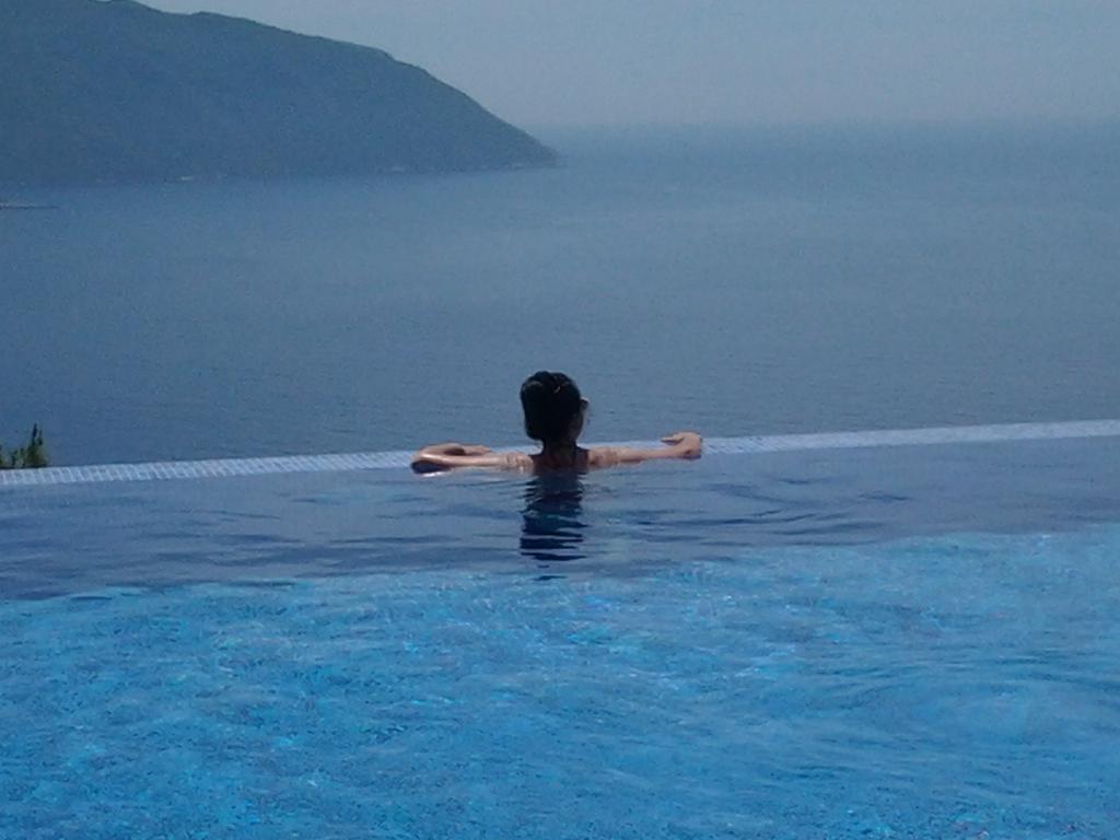 Kabak Avalon Lodge