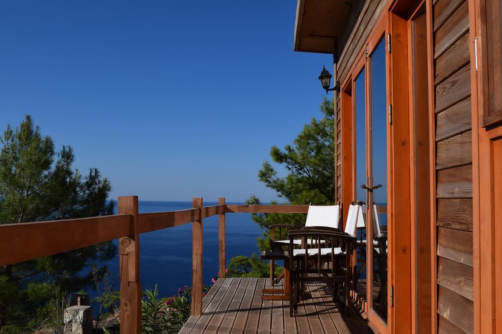 Lodge Kabak Avalon