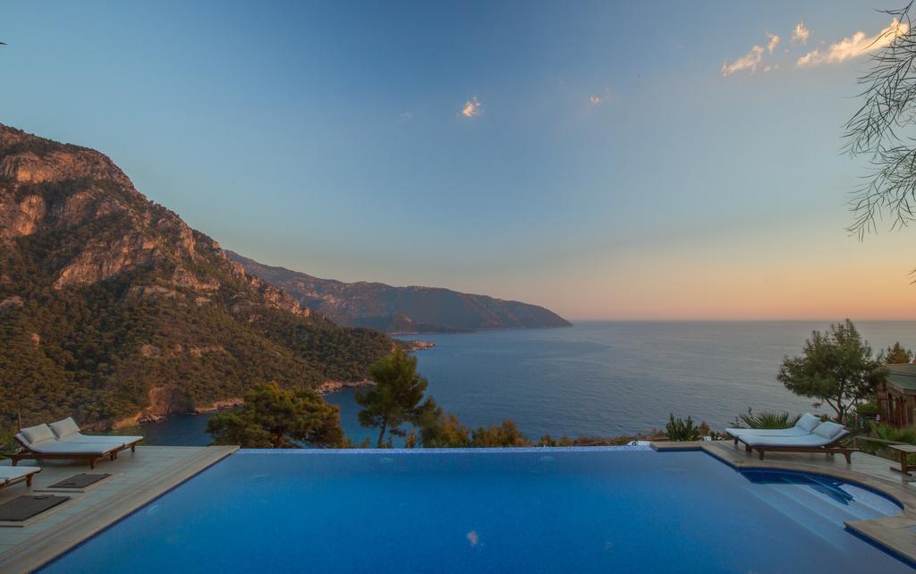 Lodge Kabak Avalon