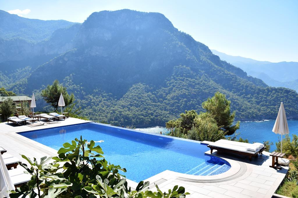 Lodge Kabak Avalon *