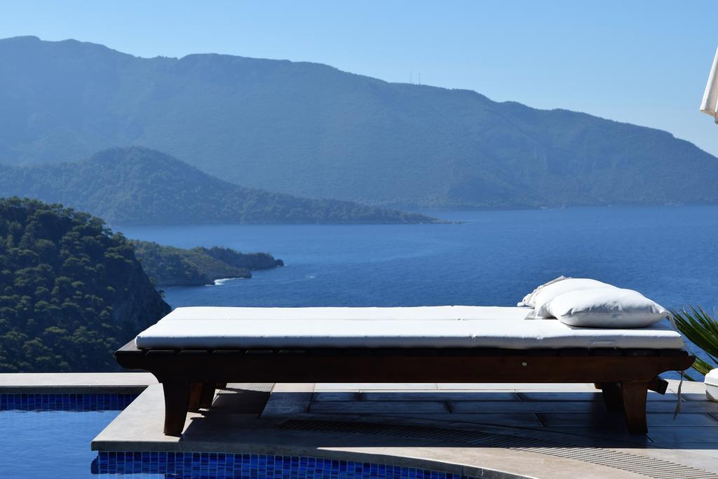 Kabak Avalon Faralya