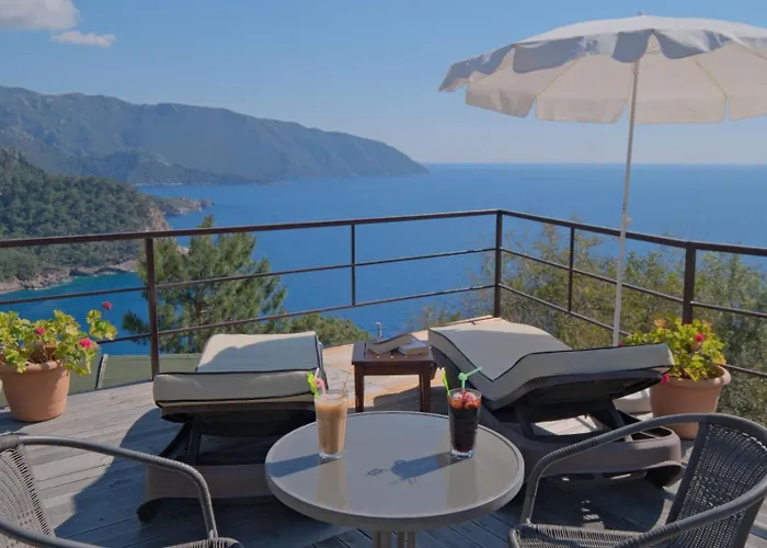 Kabak Avalon Bungalows