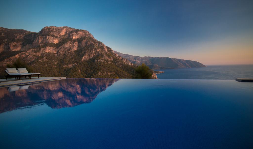 Kabak Avalon Lodge